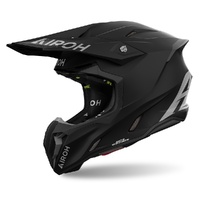 Airoh Helmet Twist 3 Matt Black