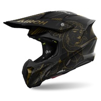 Airoh Helmet Twist 3 Titan Matt