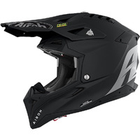 AIROH Helmet Aviator 3 Solid Matt Black