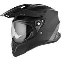 AIROH Helmet Commander Matt Black