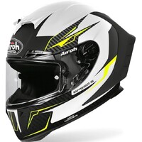AIROH Helmet GP550 S Venom White Matt