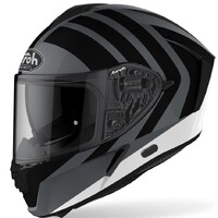 AIROH Helmet Spark Scale Matt