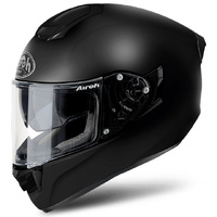 AIROH Helmet ST501 Solid Matt Black