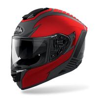 AIROH Helmet ST501 Type Red Matt