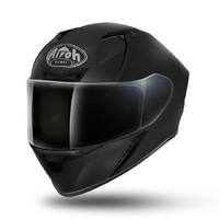 AIROH Helmet Valor Matt Black