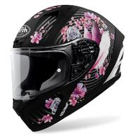 AIROH Helmet Valor Mad Matt