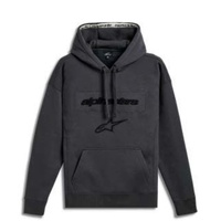 Alpinestars Exordium Hoodie Gunmetal 