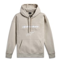 Alpinestars Exordium Hoodie Off White 