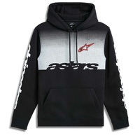 Alpinestars Specter Hoodie Black 