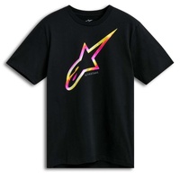 Alpinestars Omnium SS CSF Tee Black 