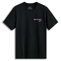 Alpinestars No Barrier SS CSF Tee Black 
