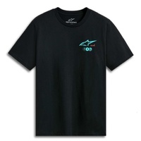 Alpinestars Asym SS CSF Tee Black 