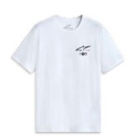 Alpinestars Asym SS CSF Tee White 