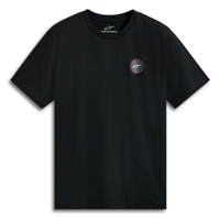 Alpinestars Dot Carbon SS CSF Tee Black 