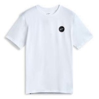 Alpinestars Dot Carbon SS CSF Tee White 