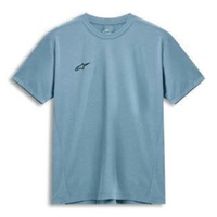 Alpinestars Point Performance SS Tee Ice Blue 