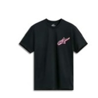 Alpinestars Attrition Performance SS Tee Black 