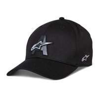 Alpinestars Elemental Hat Black 