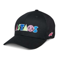 Alpinestars Cereal Hat Black 
