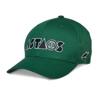 Alpinestars Cereal Hat Green 