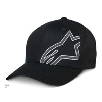 Alpinestars Share Hat Black 