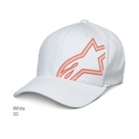 Alpinestars Share Hat White 