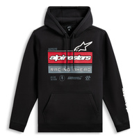 Alpinestars Harken Hoodie Black 