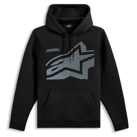 Alpinestars Fasting Hoodie Black 
