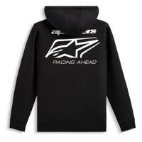 Alpinestars Formulation Hoodie Black 