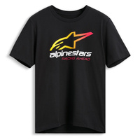Alpinestars Aligned SS CSF Tee Black 