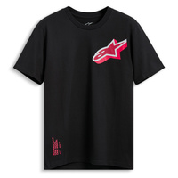 Alpinestars Shaded SS CSF Tee Black 