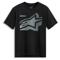Alpinestars Fasting SS CSF Tee Black 