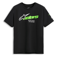 Alpinestars Entitled SS CSF Tee Black 