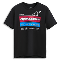 Alpinestars Harken SS CSF Tee Black 
