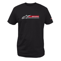 Alpinestars Partake SS CSF Tee Black 