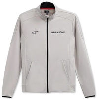 Alpinestars Progression Midlayer Silver 
