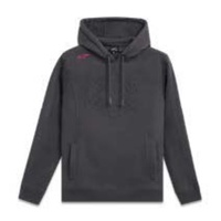 Alpinestars Substratus Hoodie Gunmetal 