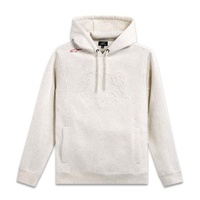 Alpinestars Substratus Hoodie Oatmeal Heather 
