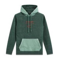 Alpinestars Occurance Hoodie Green 