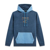 Alpinestars Occurance Hoodie Blue 