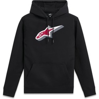 Alpinestars Quickness Hoodie Black 