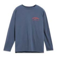 Alpinestars Vitalus LS CSF Tee Slate Blue 