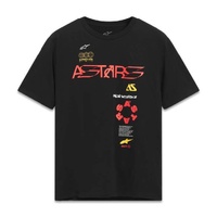 Alpinestars Animous CSF SS Tee Black 