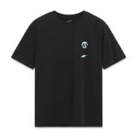 Alpinestars Swishy CSF SS Tee Black 