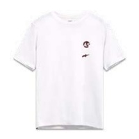Alpinestars Swishy CSF SS Tee White 