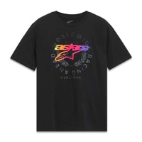 Alpinestars Overlay CSF SS Tee Black 