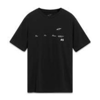 Alpinestars Swerve CSF SS Tee Black 