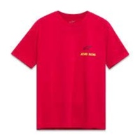 Alpinestars Swerve CSF SS Tee Red 