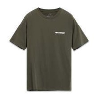 Alpinestars Invert CSF SS Tee Military Green 