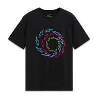 Alpinestars Concentric CSF SS Tee Black 